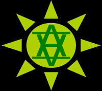 Astronomology Graphic